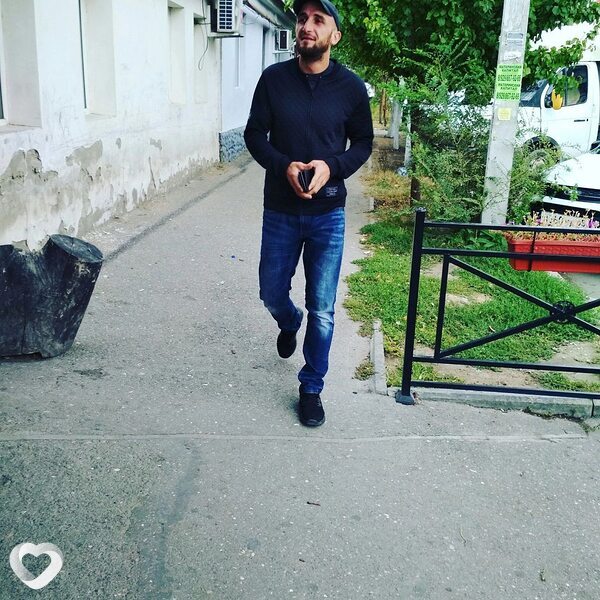 Руслан, 31, Подольске — анкета №3317893