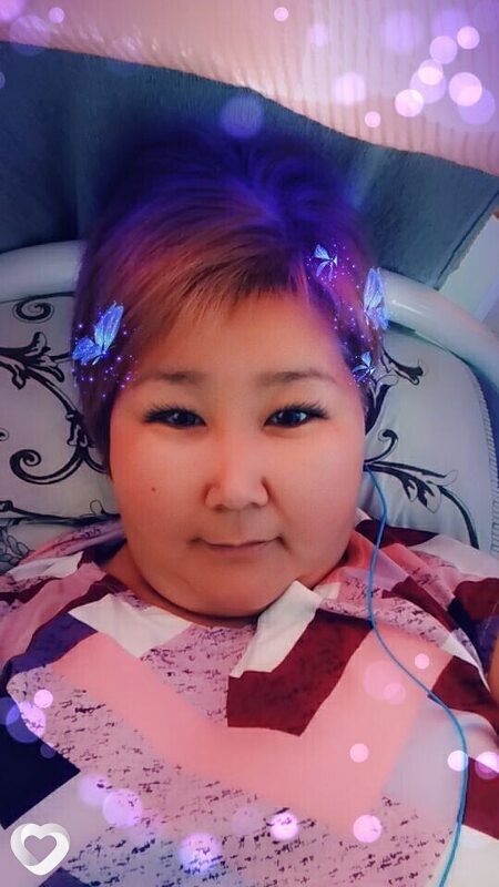 Светлана, 40, Астрахани — анкета №3317903