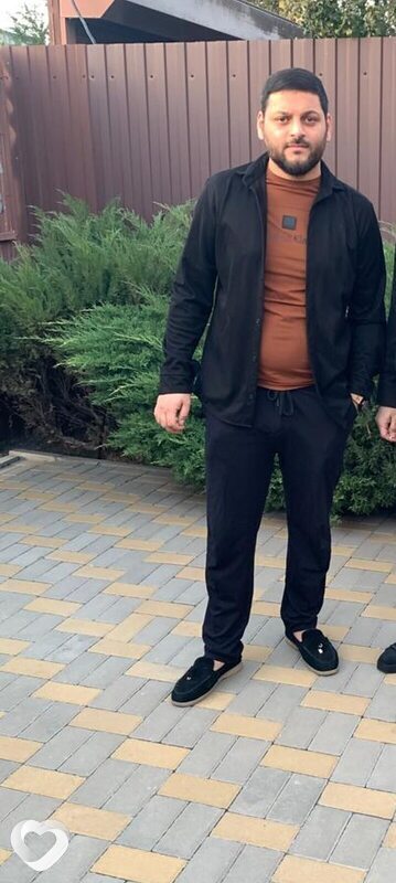 Митя, 29, Ростове-на-Дону — анкета №3317975