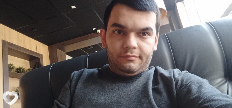 Дмитрий, 31, Нижнем Тагиле — анкета №3318241