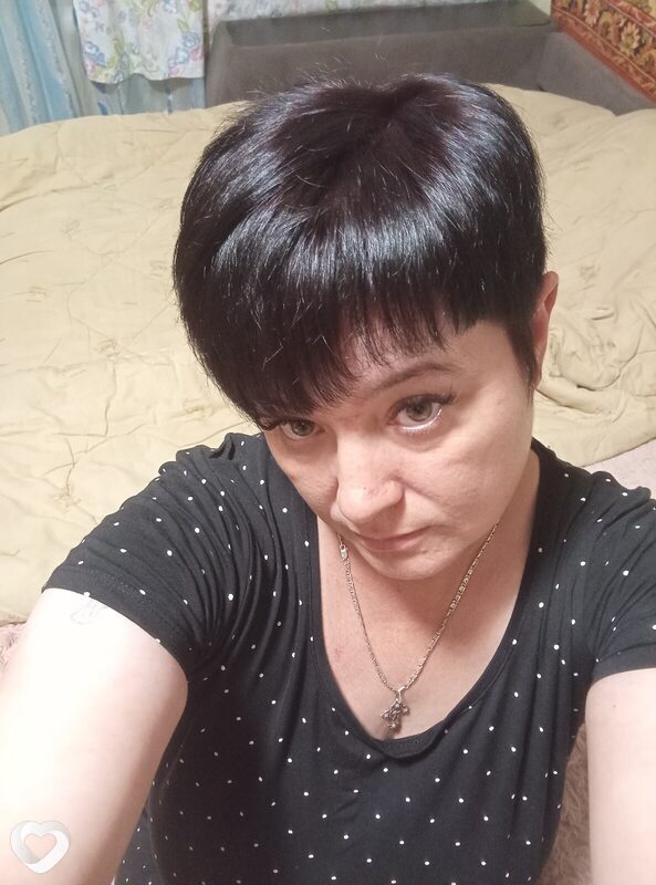 Екатерина, 40, Орске — анкета №3318242