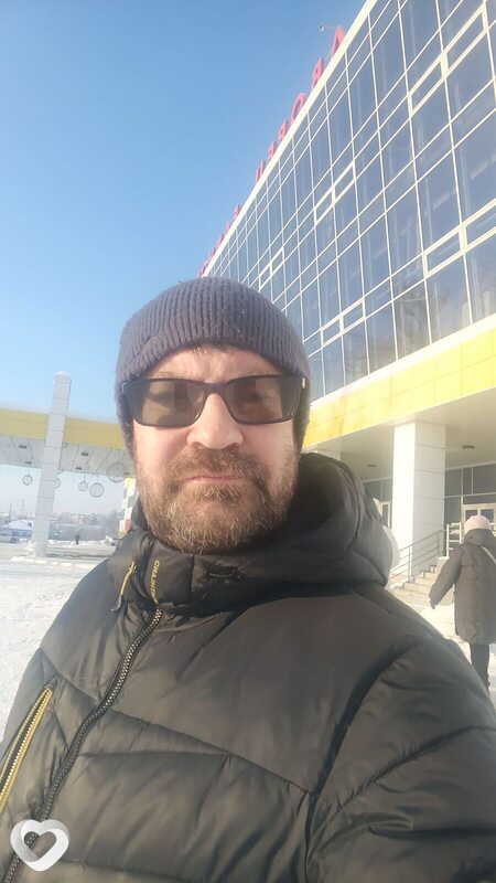 Кирилл, 41, Сызрани — анкета №3318243