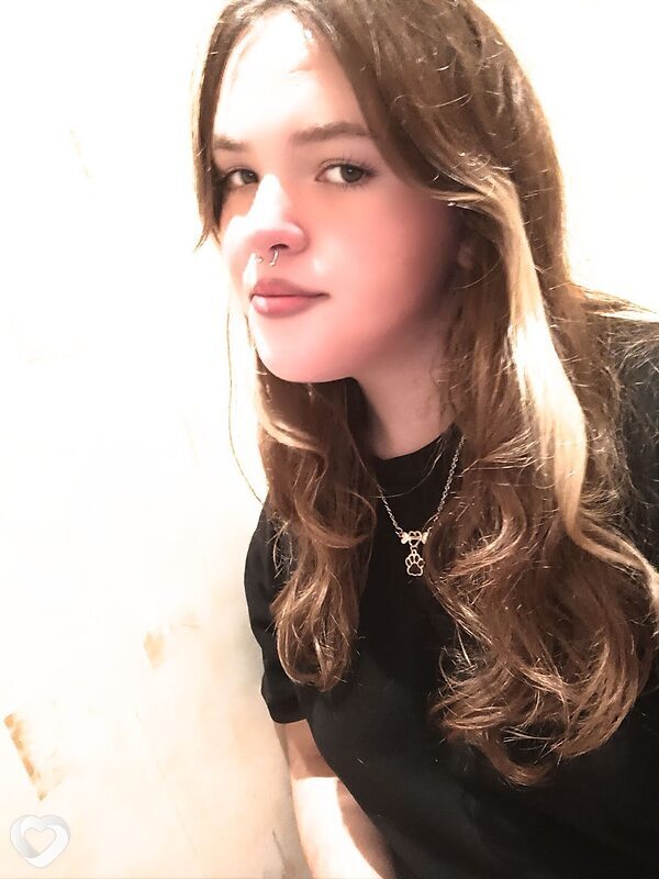 Катя, 19, Ногинске — анкета №3318250