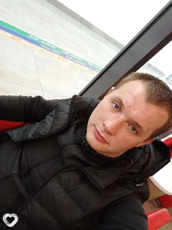 Иван, 32, Минске — анкета №3318254