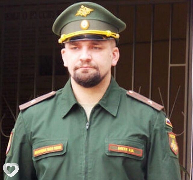 Николай, 30, Новороссийске — анкета №3317939