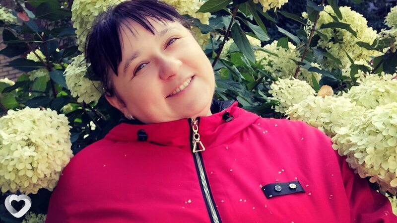 Ольга, 39, Рязани — анкета №3317943