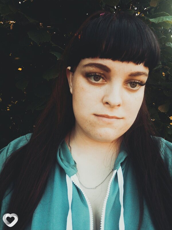 Diana, 26, Пскове — анкета №3317950