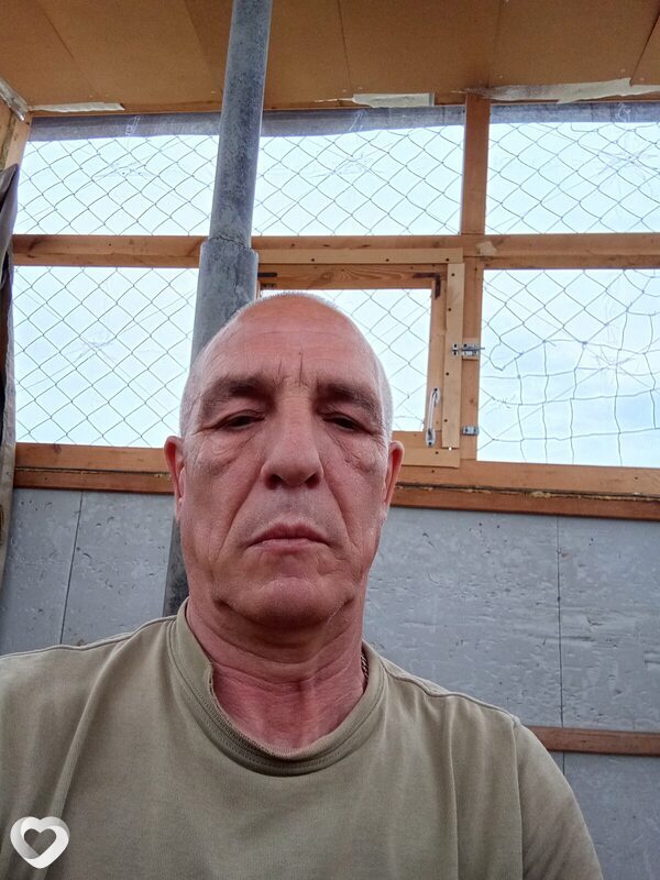 Николай, 59, Майкопе — анкета №3317956