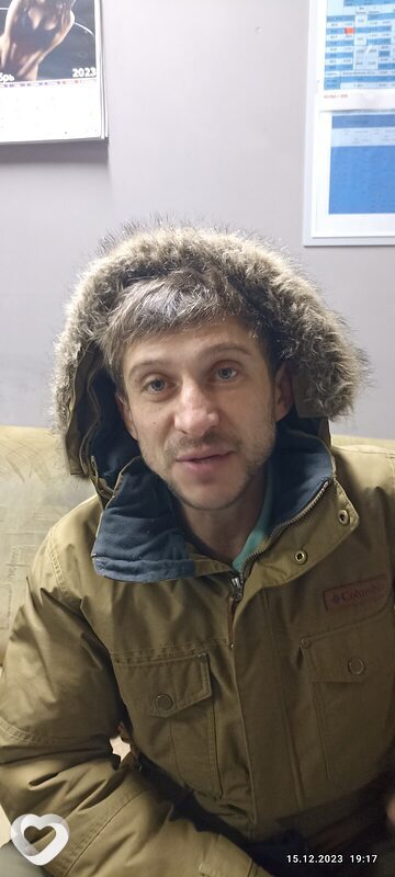 Дисон Верно, 38, Таганроге — анкета №3317957