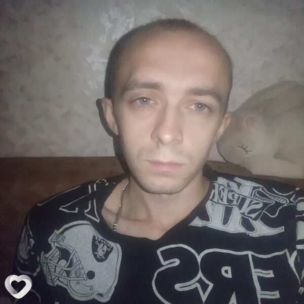 Денис, 23, Кременчуге — анкета №3317961