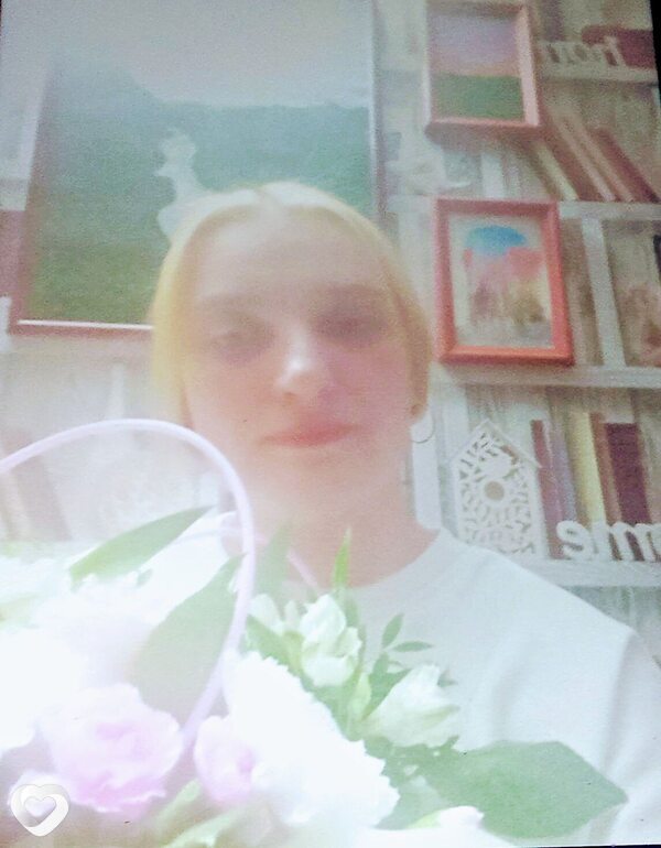 Любовь, 39, Костроме — анкета №3317912
