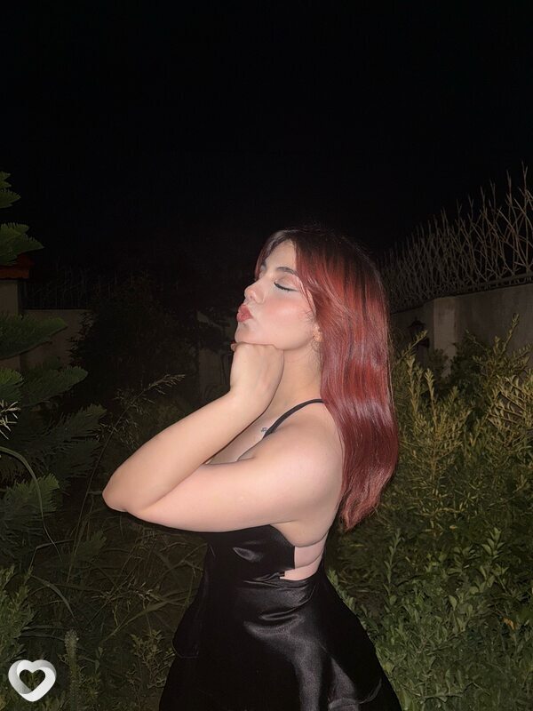 Ellie, 21, Санкт-Петербурге — анкета №3317915
