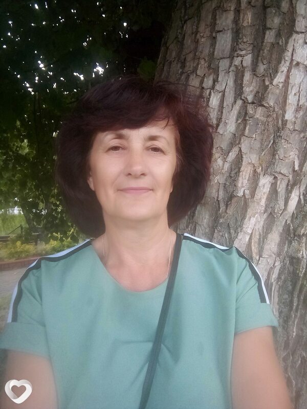 Ирина, Кобрин