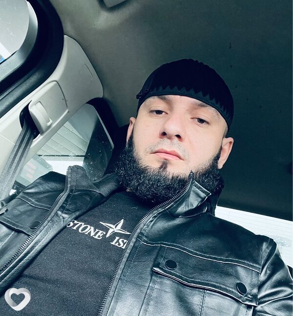 Царь, 35, Грозном — анкета №3317928