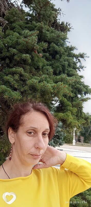 Анна, 37, Белгороде — анкета №3317929
