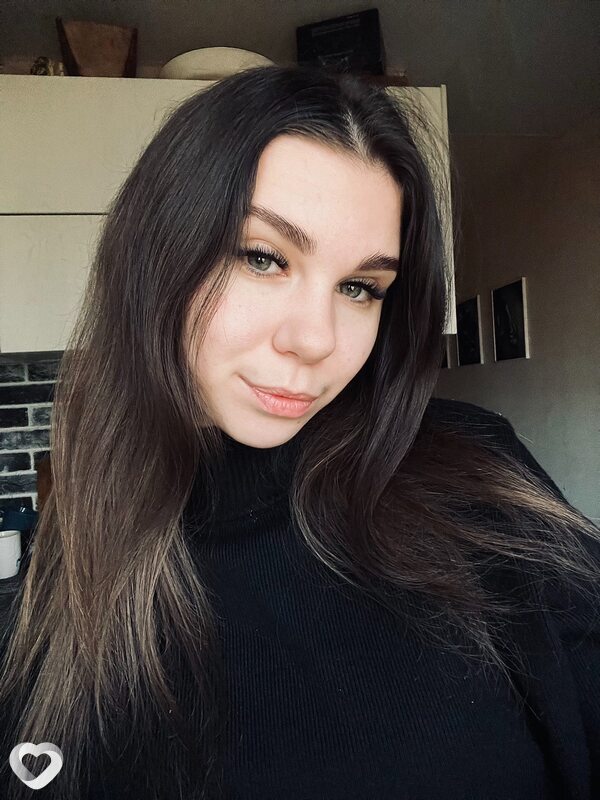 Ангелина, 20, Пензе — анкета №3318858