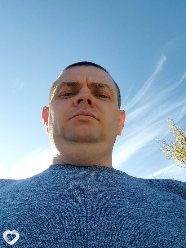 Vladimir, 43, Армавире — анкета №3318859