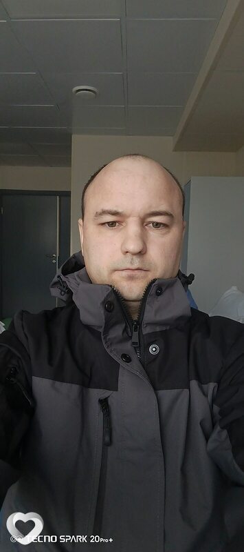 Михаил, Звенигород