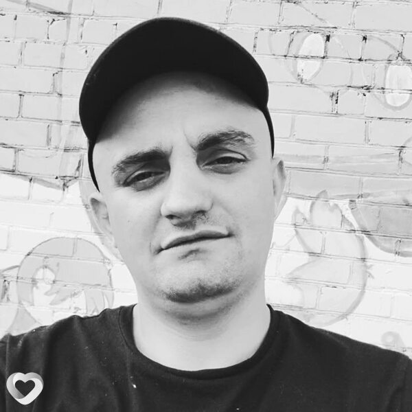 Дмитрий, 27, Кобрине — анкета №3318866