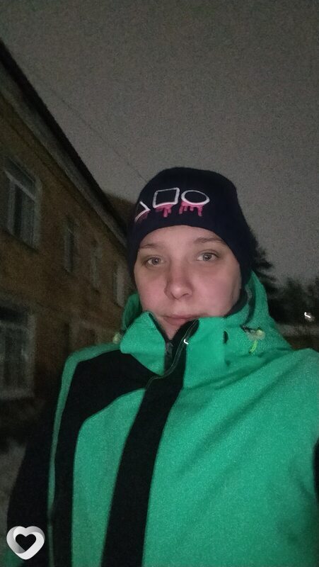 Юлия, 37, Ярославле — анкета №3318868
