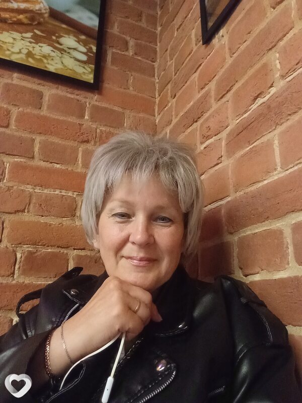 Татьяна, 61, Москве — анкета №3318873