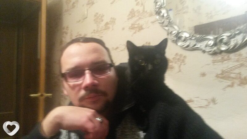 Андрей, 42, Нижнем Новгороде — анкета №3317993