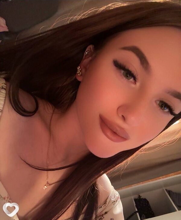 Юлия, 18, Ростове-на-Дону — анкета №3317995