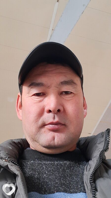 Гулом, 43, Санкт-Петербурге — анкета №3318041