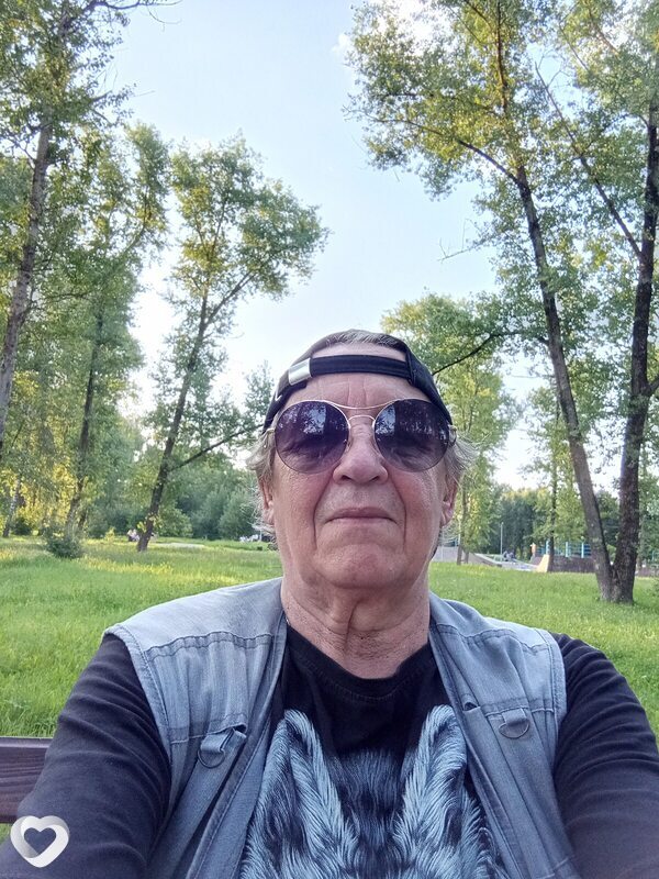 Валера, 66, Калуге — анкета №3318045