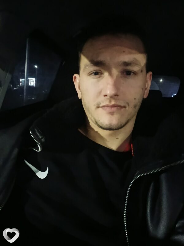Сергей, 26, Санкт-Петербурге — анкета №3318048