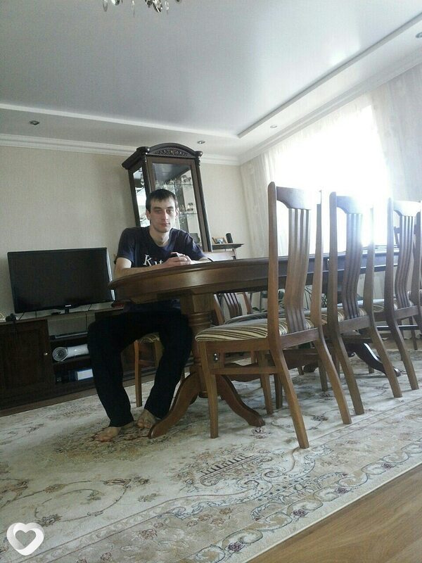 Гапхас, 38, Ставрополе — анкета №3318058