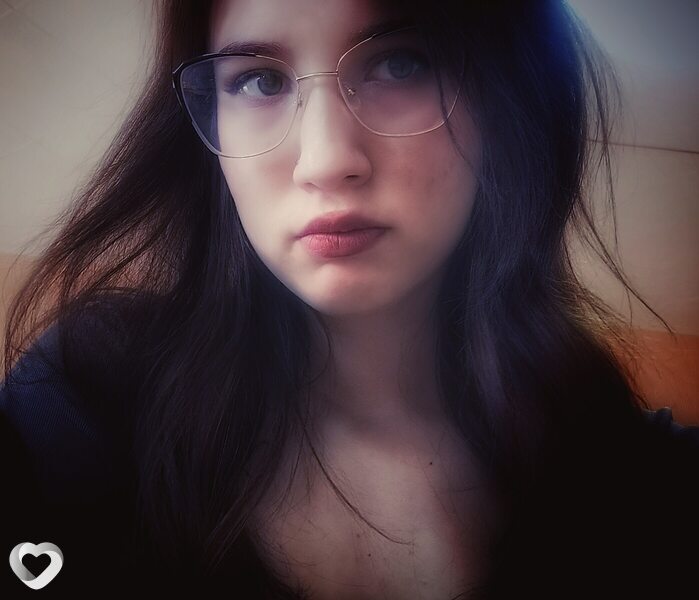 Ника, 19, Миассе — анкета №3318059
