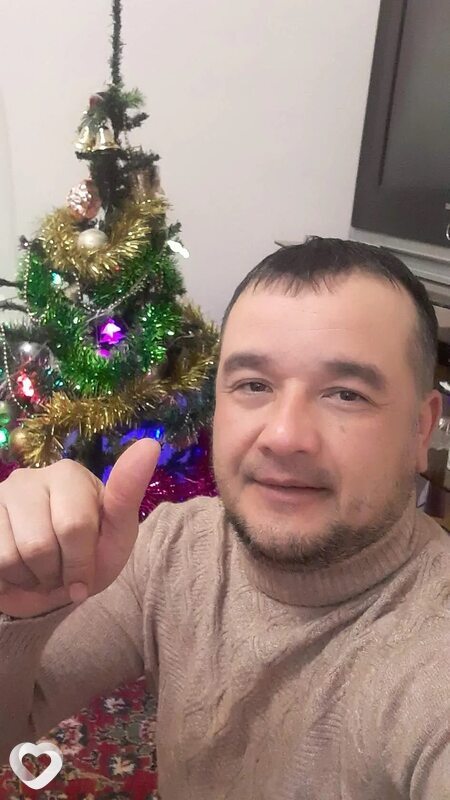 Расул, 38, Саратове — анкета №3318019