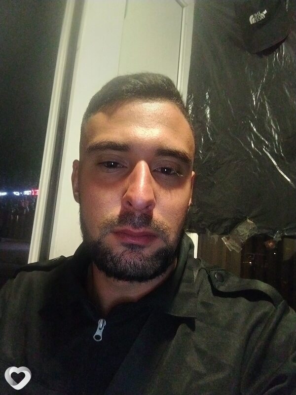 Максим, 20, Волгограде — анкета №3318025