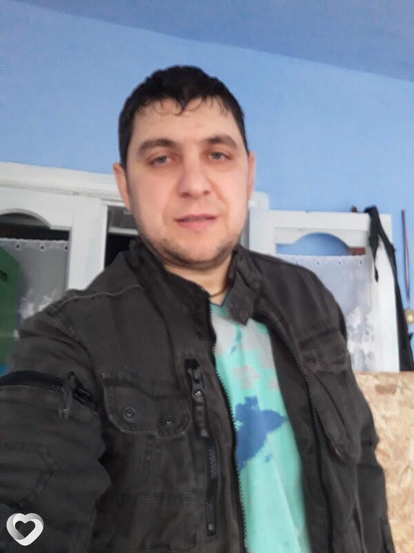 Александр, 42, Кишинёв — анкета №3318027