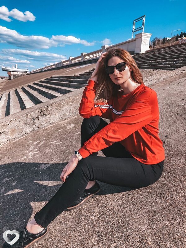 Алиса, 35, Можайске — анкета №3318200