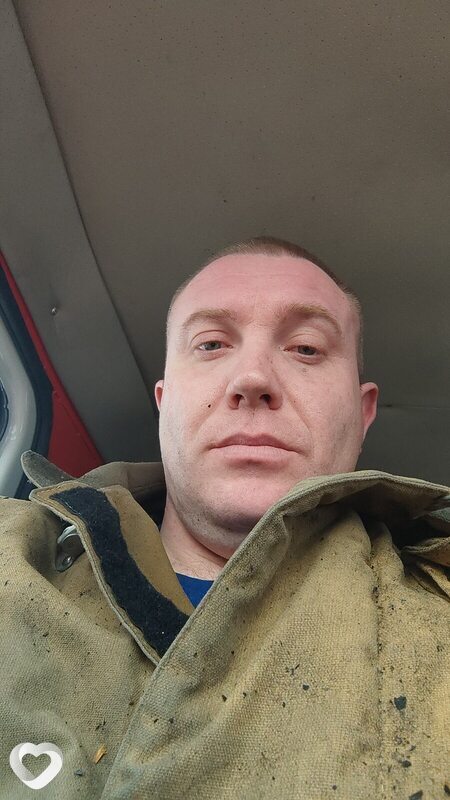 Ivan, 38, Сызрани — анкета №3318093