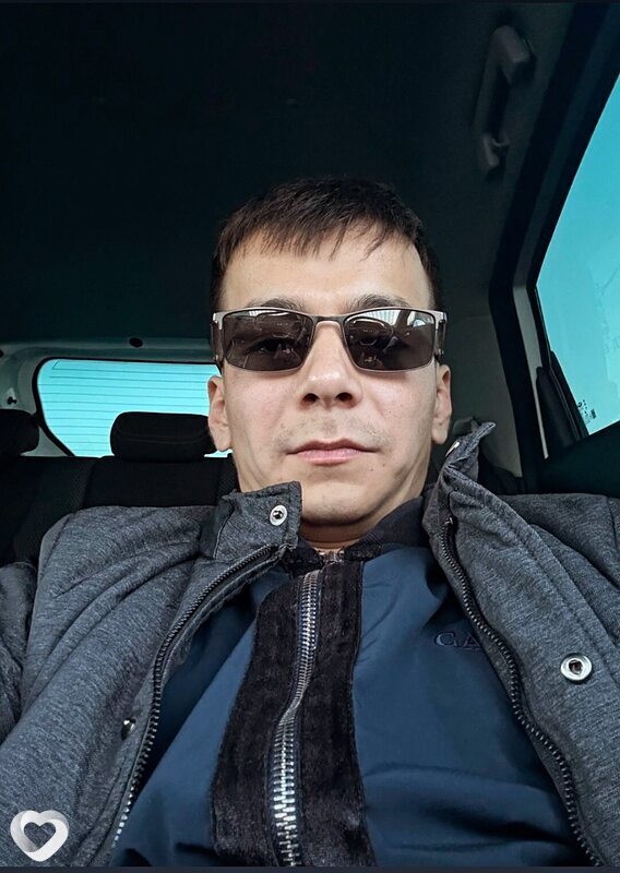 Бека, Байконур