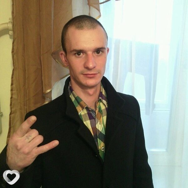 Андрей, 38, Бресте — анкета №3318299