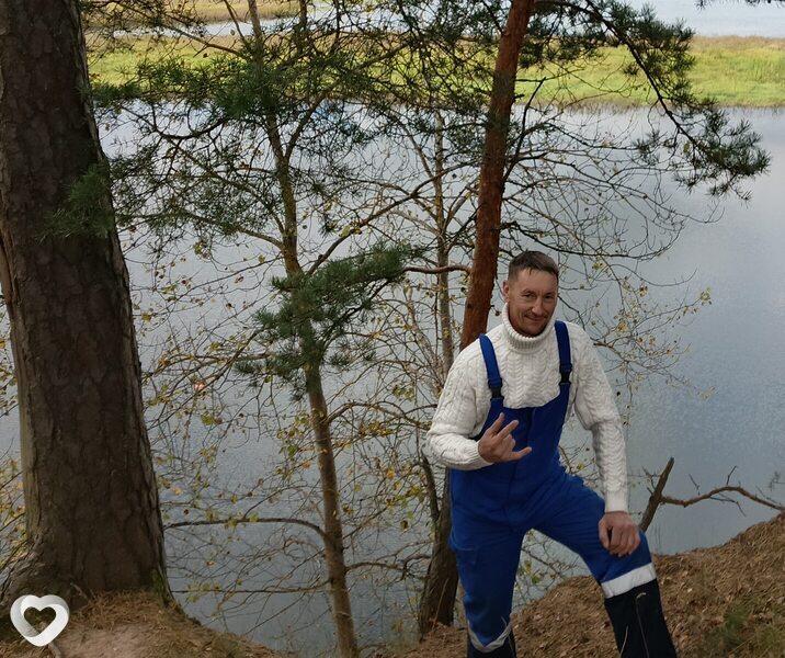 Юрий, 42, Волоколамске — анкета №3318301