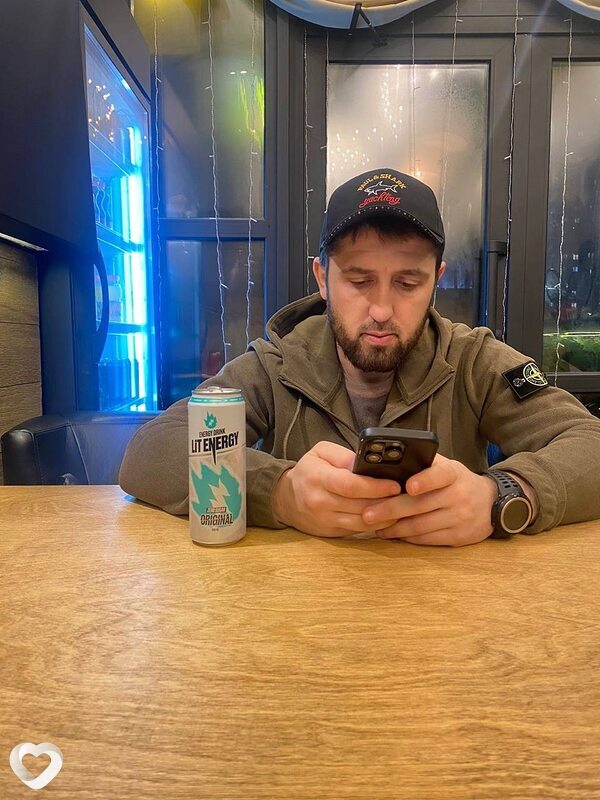 Марат, 34, Владикавказе — анкета №3318302