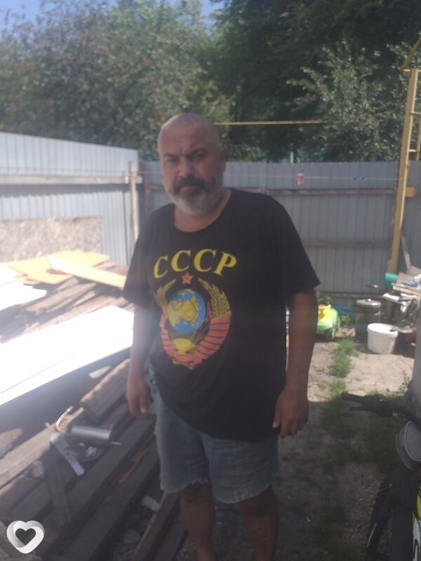 Александр, 42, Сызрани — анкета №3318304