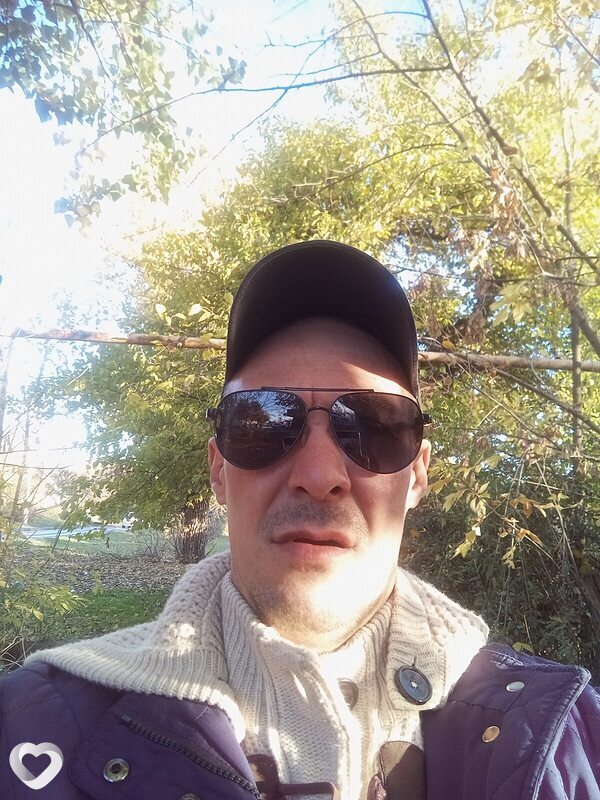 Алексей, 36, Шахтах — анкета №3318114