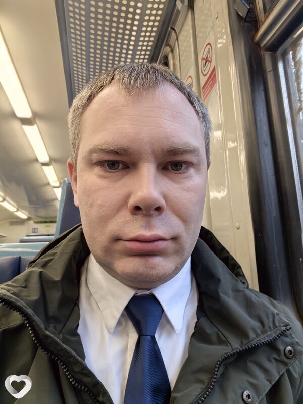 Дмитрий, 39, Александрове — анкета №3318122