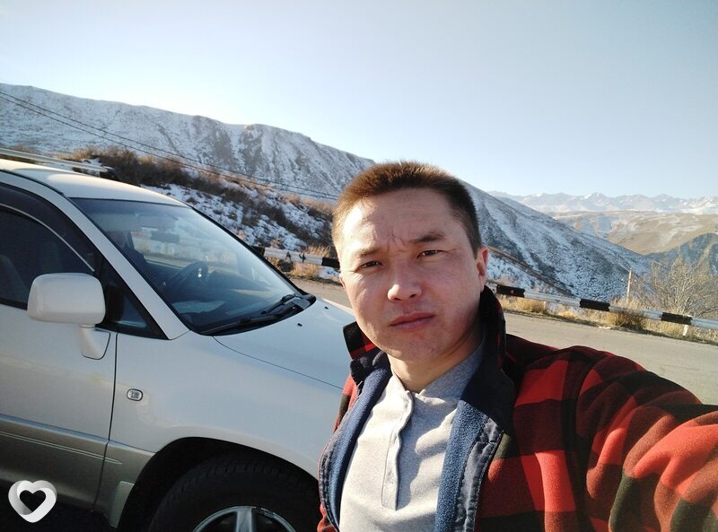 Руслан, 33, Алматы — анкета №3318134