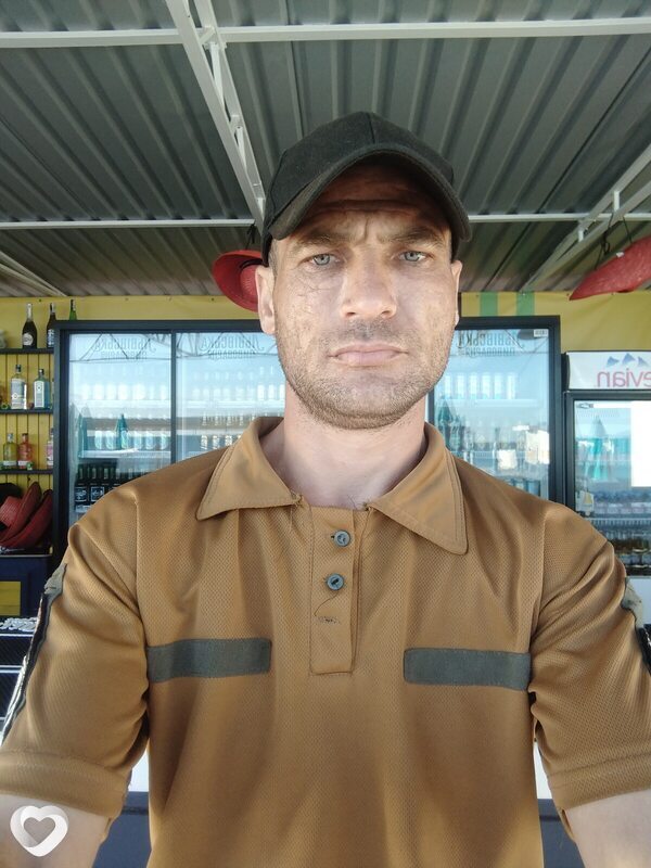 Олександр, 35, Одессе — анкета №3318163