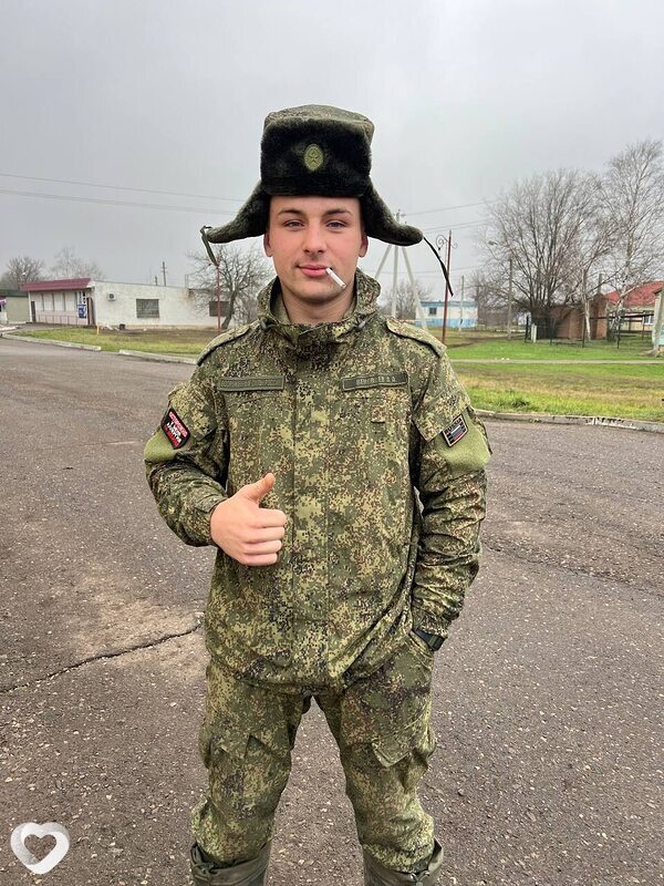 Тёма, 21, Омске — анкета №3318166