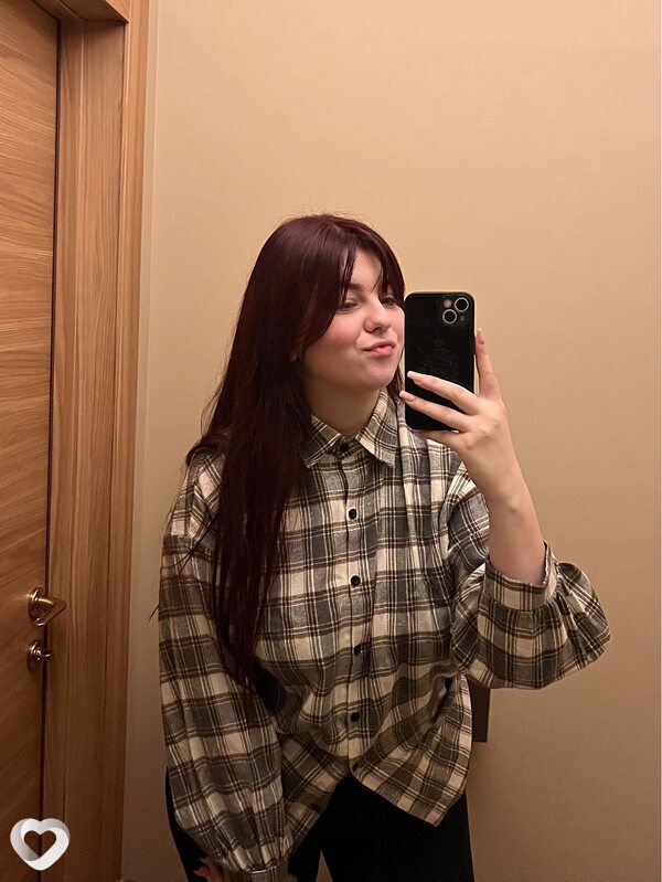 Катерина, 24, Минске — анкета №3318175