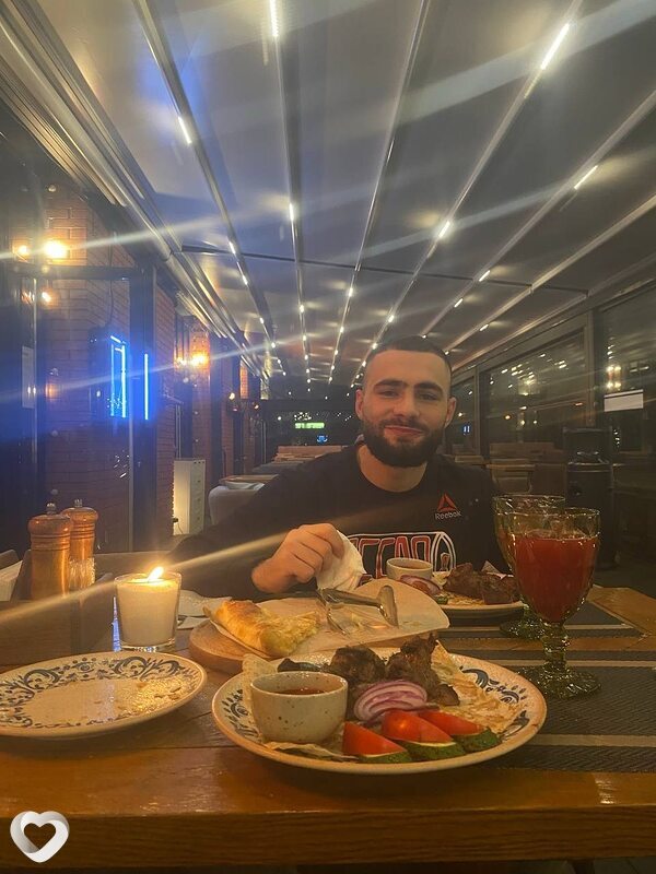 Marat, 24, Туле — анкета №3318176