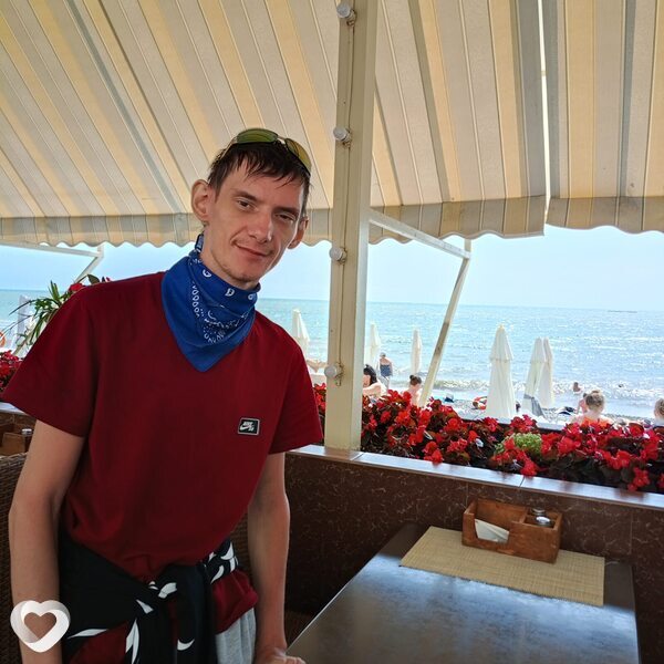 Максим, 34, Твери — анкета №3318210